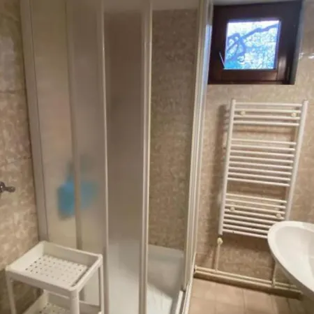 Apartamento Nonna
