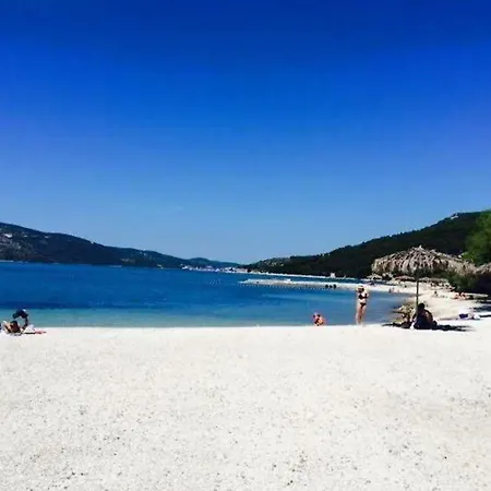 Apartamento Nonna Seget Vranjica