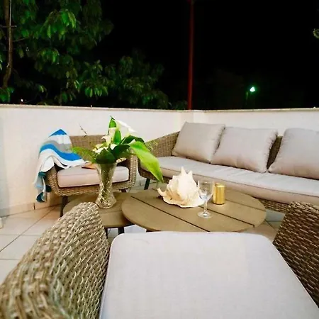 Apartamento Nonna