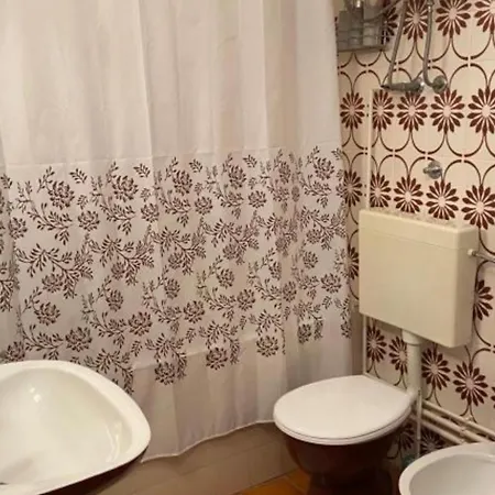 Apartmán Nonna *
